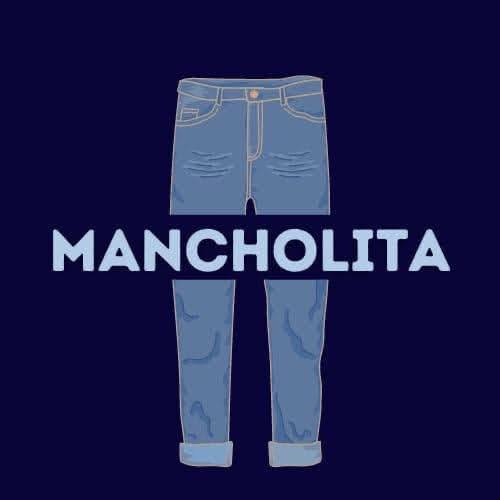 Mancholita